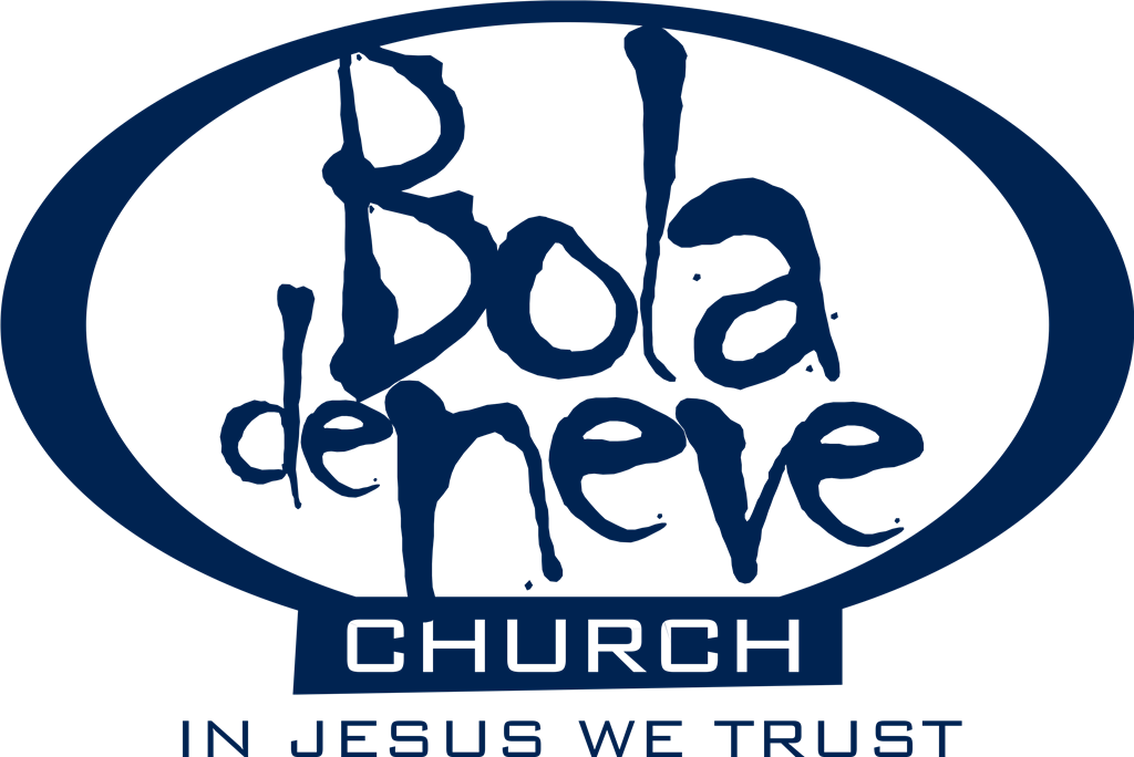 Bola de Neve Church Igreja logotype, transparent .png, medium, large