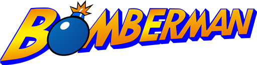 Bomberman logo