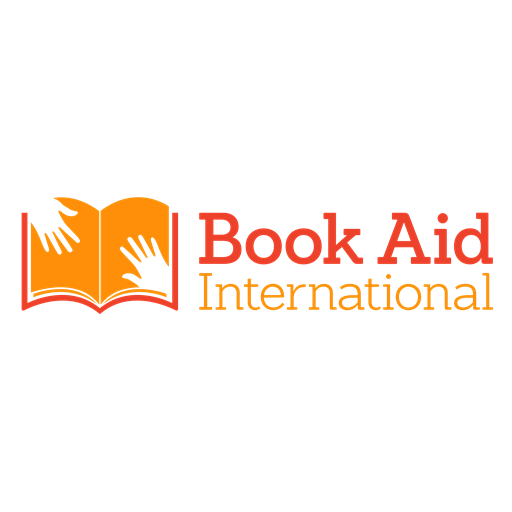 Book Aid International logo