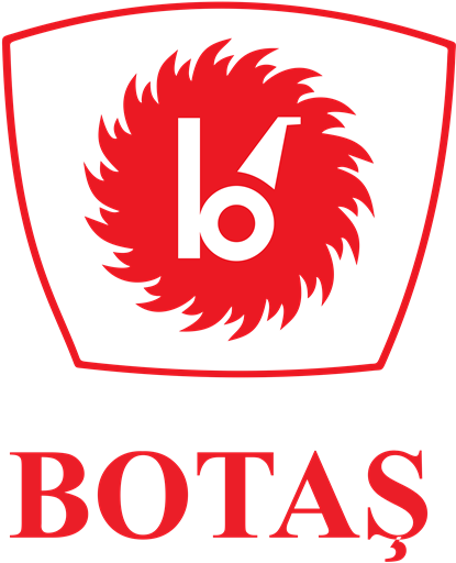 Botas logo