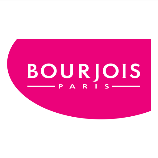 Bourjois logo