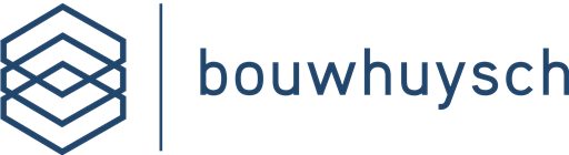 Bouwhuysch logo