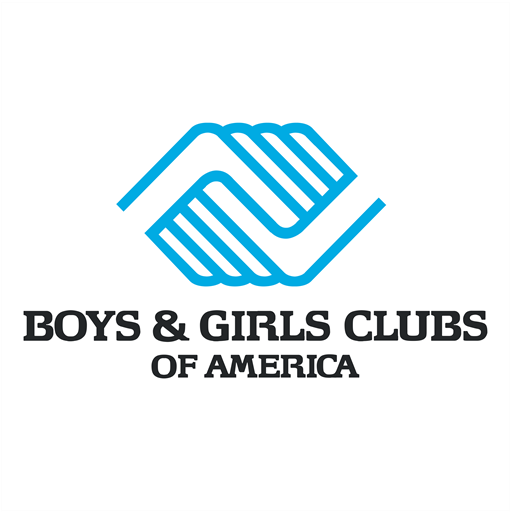 Boys & Girls Clubs of America logo