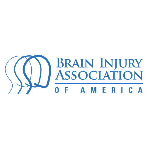 Brain Injury Association of America logo