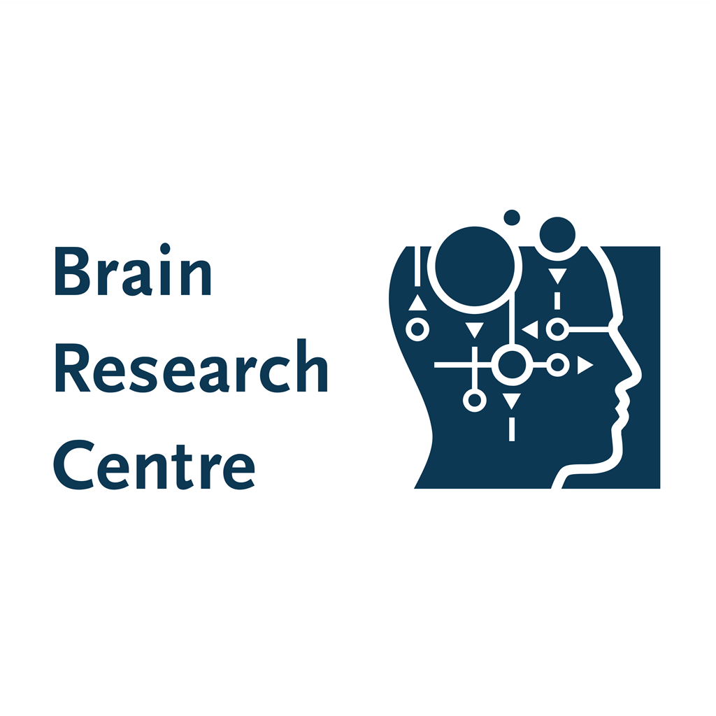Brain Research Centre logotype, transparent .png, medium, large