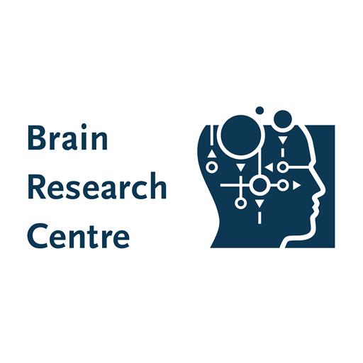 Brain Research Centre logo