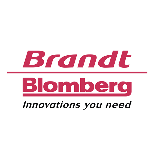 Brandt Blomberg logo