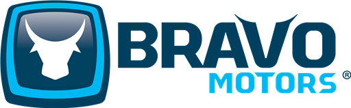 Bravo Motors logo