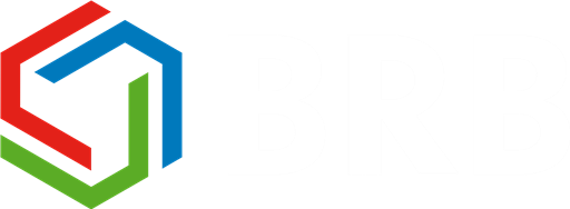 BRB logo