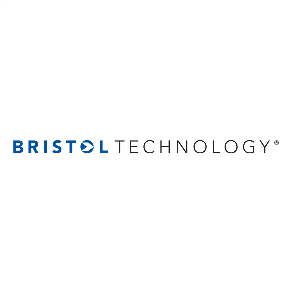 Bristol Technology logotype, transparent .png, medium, large