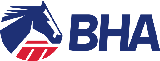 British Horseracing logo
