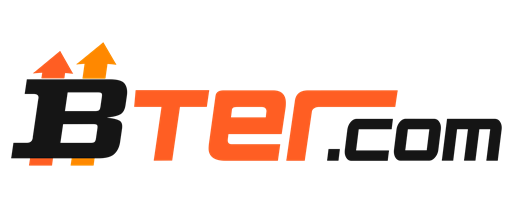 BTER logo