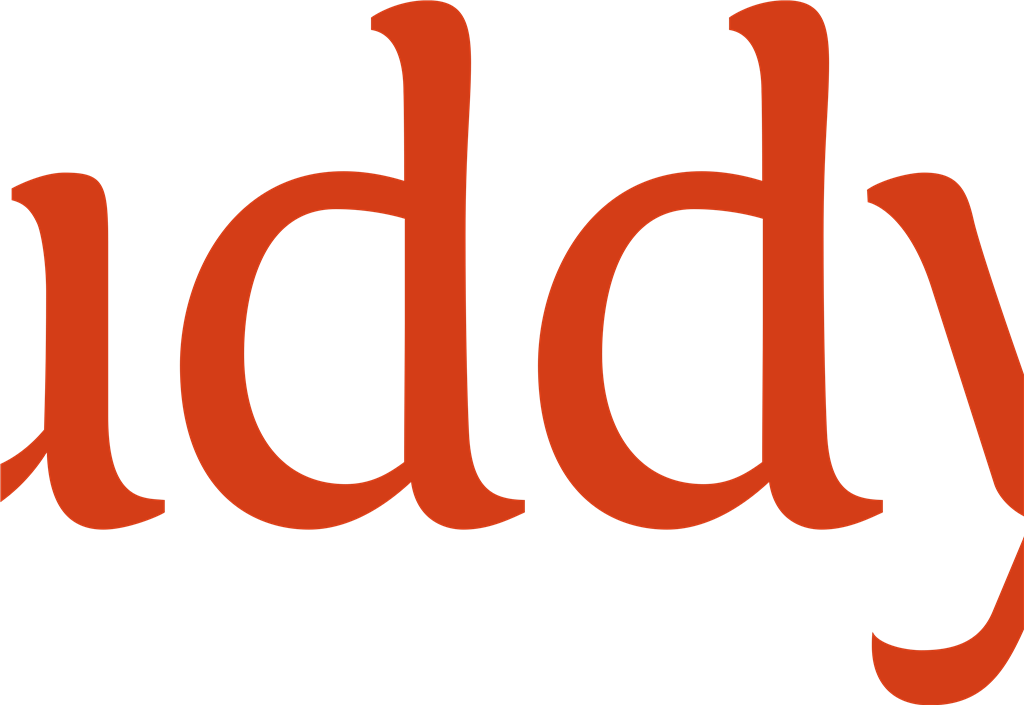 Buddypress logotype, transparent .png, medium, large