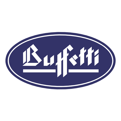 Buffetti logo