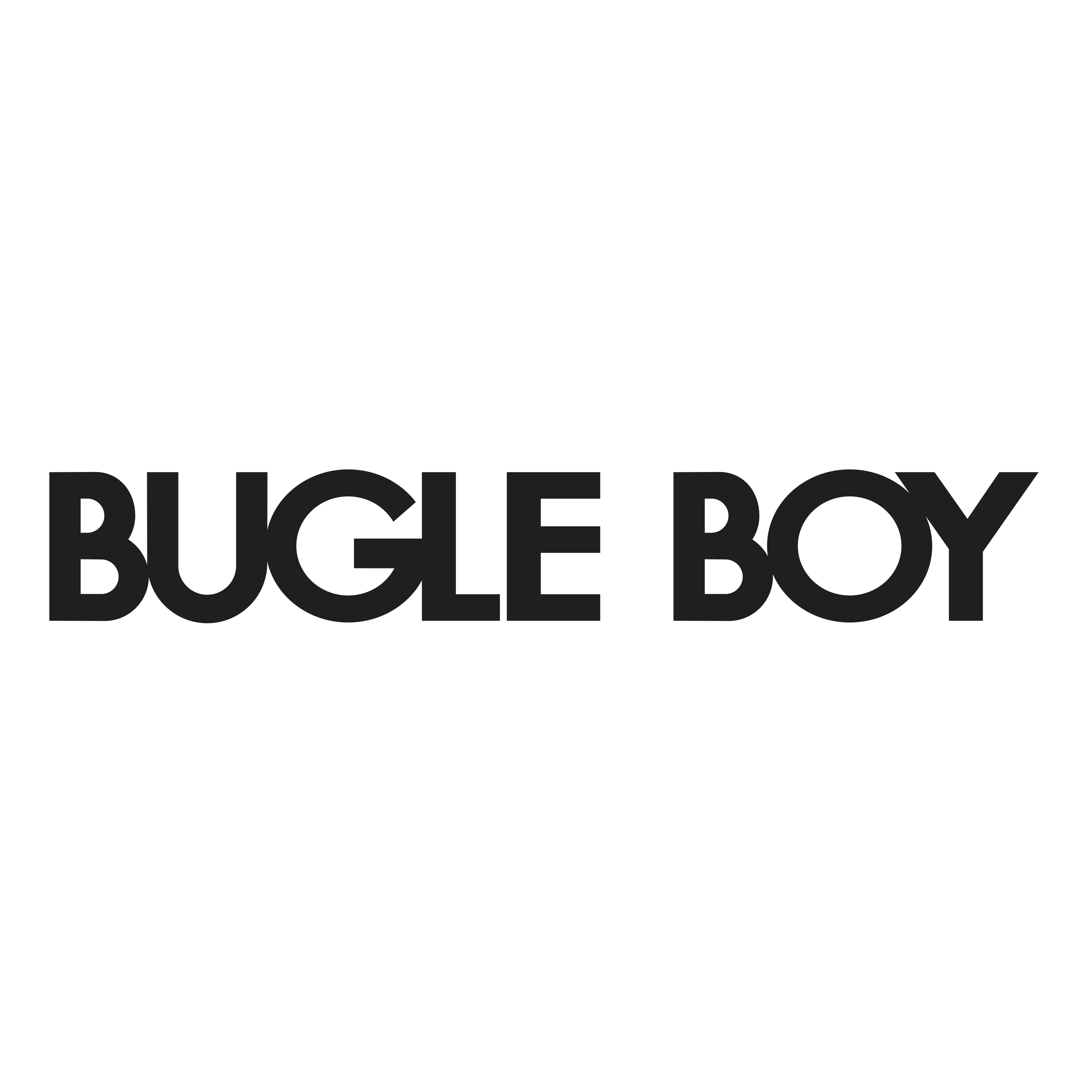 Bugle Boy logo - download.