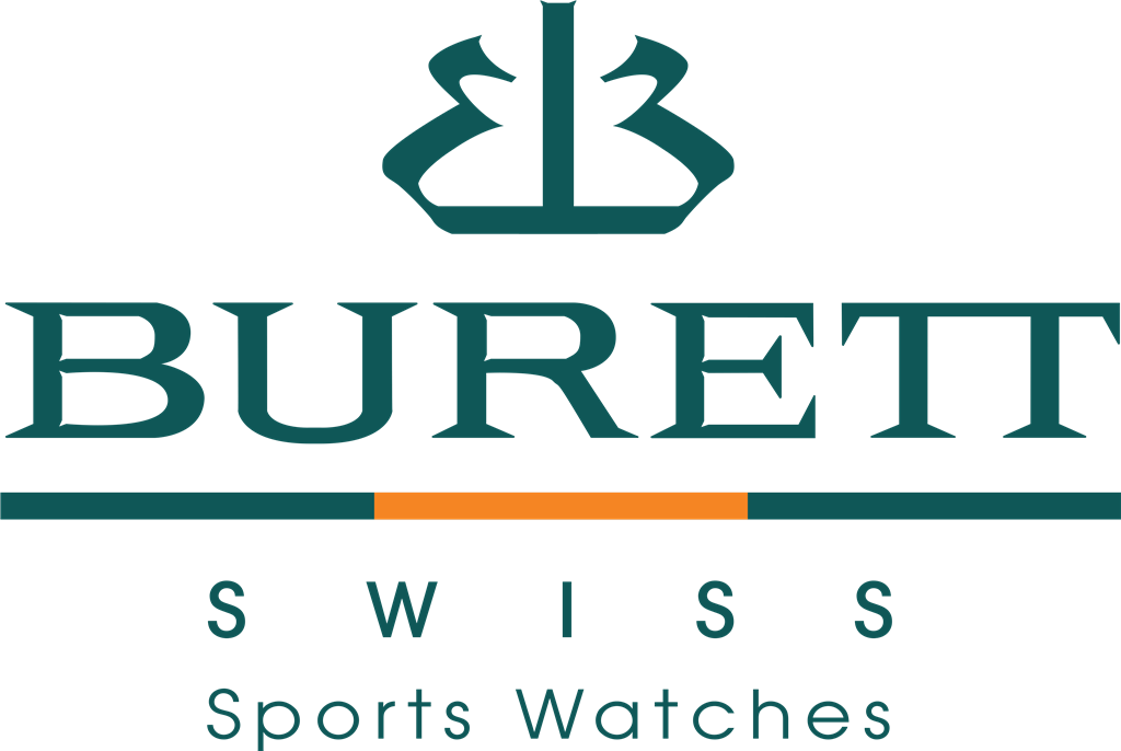 Burett logotype, transparent .png, medium, large