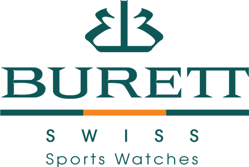 Burett logo