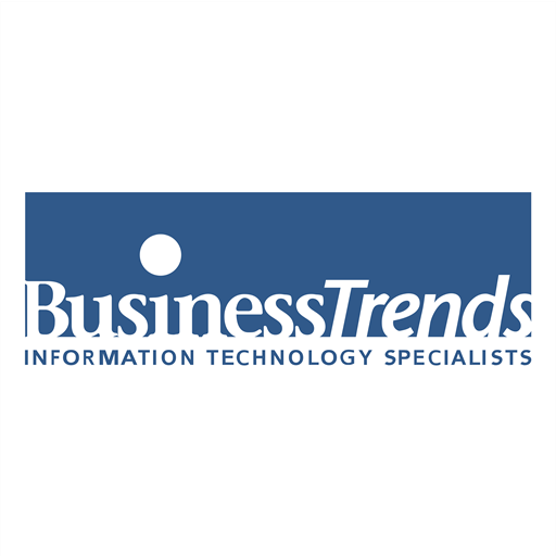 Business Trends logo