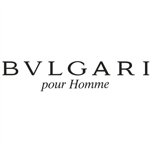 Bvlgari (Bulgari) logo