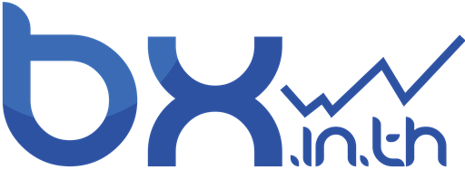 BX.in.th logo