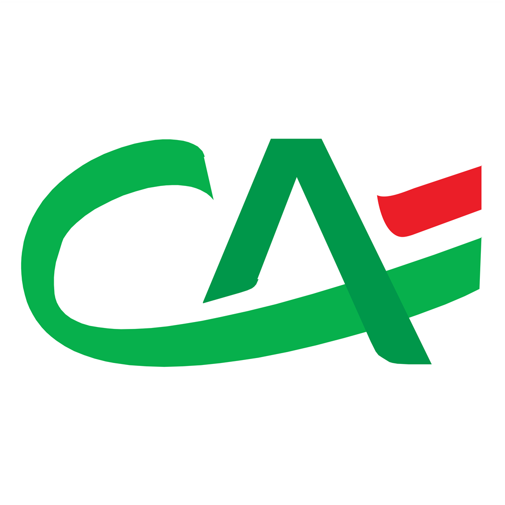 C&A logotype, transparent .png, medium, large