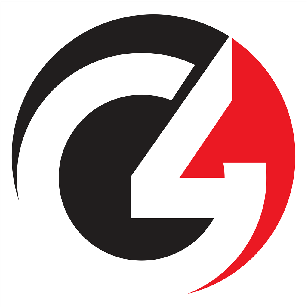 C4 Engineering Technology logotype, transparent .png, medium, large
