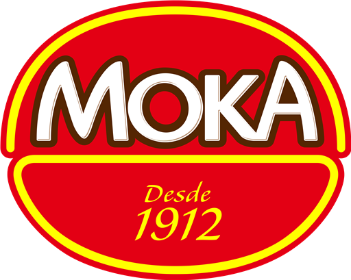 Cafe Moka logo