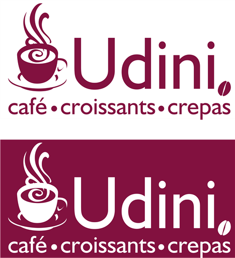 Cafe Udini logo