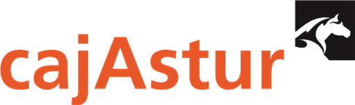 Caja de Ahorros de Asturias logo