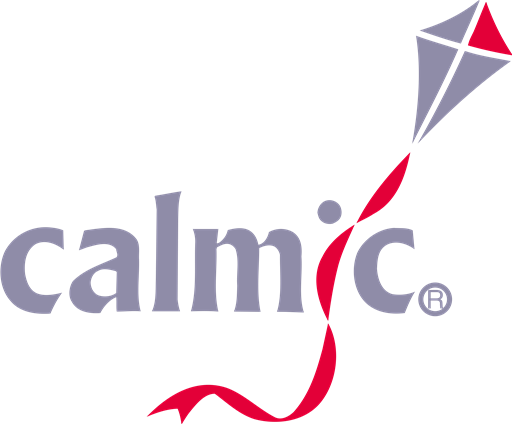 Calmic logo