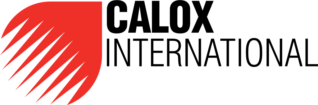 Calox-international logotype, transparent .png, medium, large