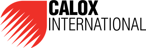 Calox-international logo