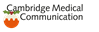 Cambridge Medical Communication logo