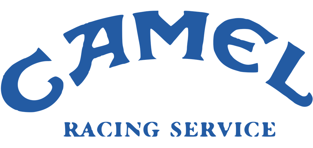 Camel logotype, transparent .png, medium, large