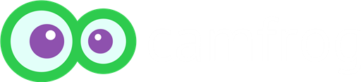 Camfrog logo