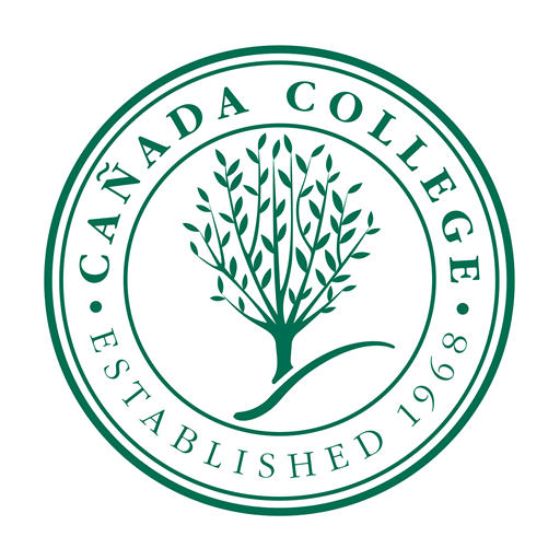 Canada College logo
