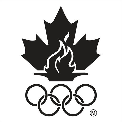 Canadian Olympic Team logo