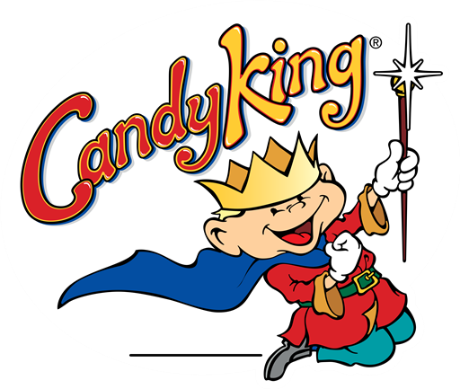 Candy King (CandyKing) logo