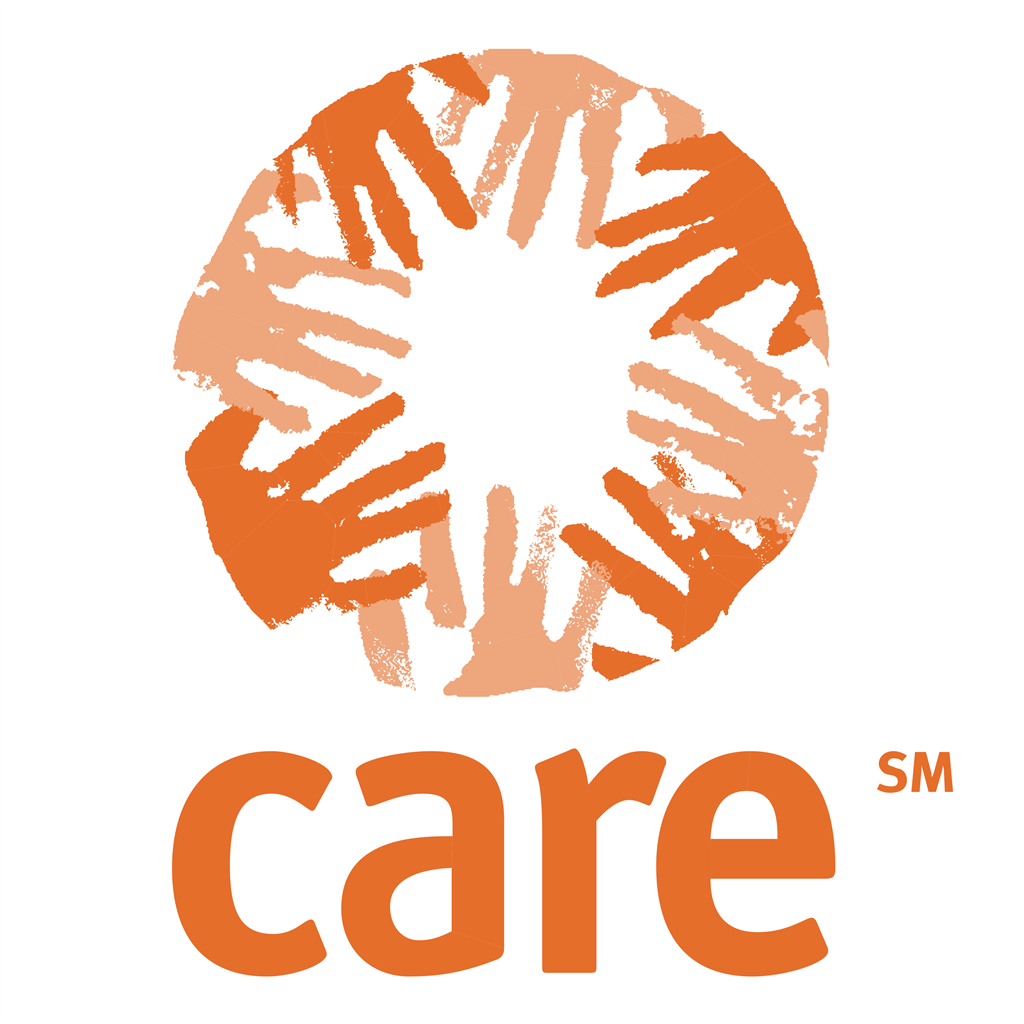 Care Australia logotype, transparent .png, medium, large