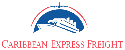 Caribbean Express Freight logo