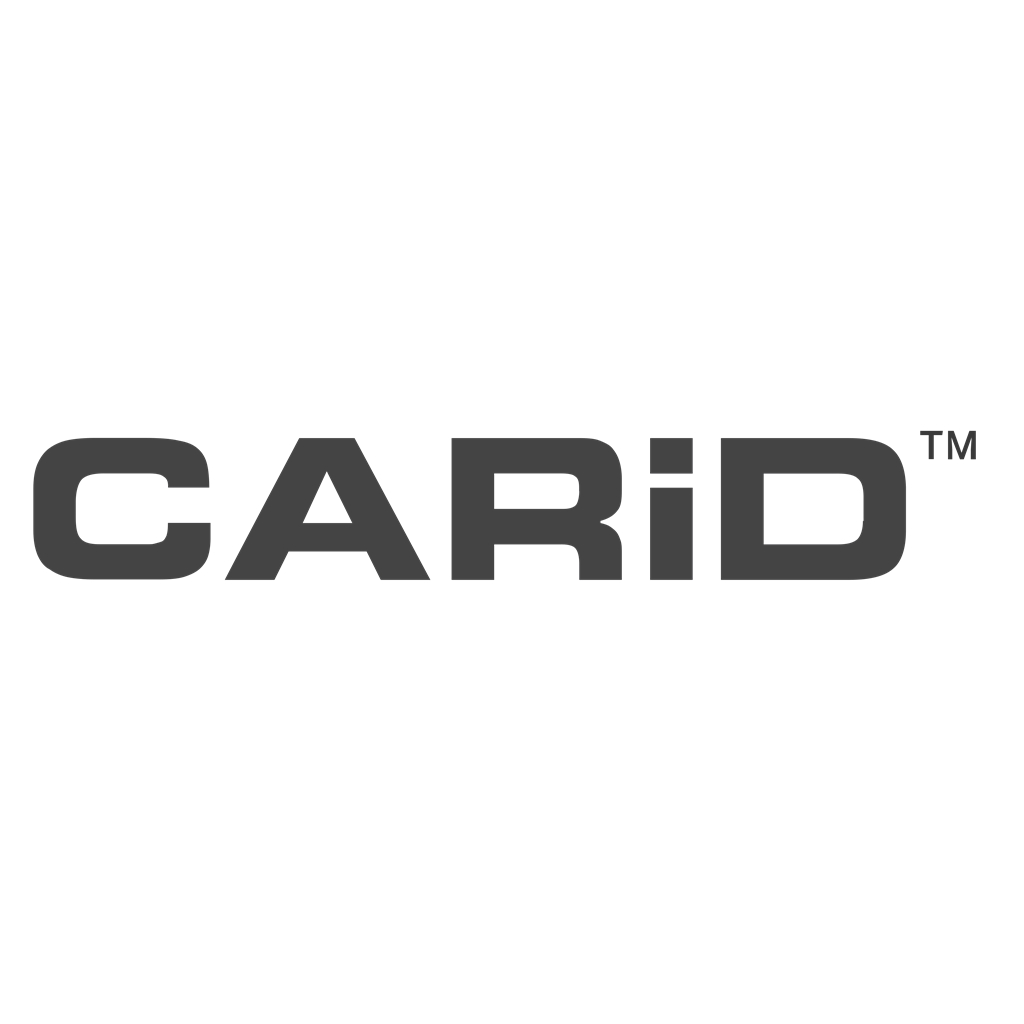 CARiD.com logotype, transparent .png, medium, large