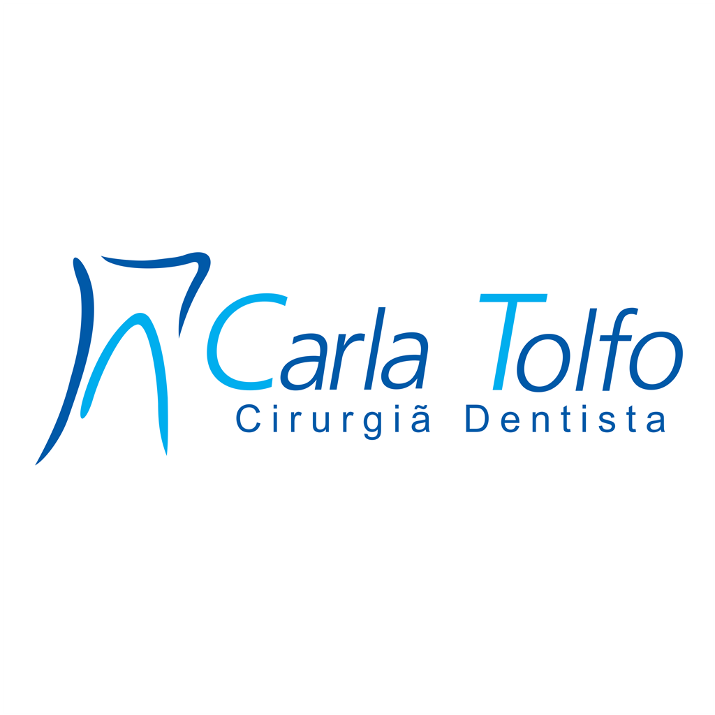 Carla Tolfo logotype, transparent .png, medium, large