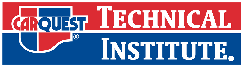 Carquest Technical Institute logotype, transparent .png, medium, large
