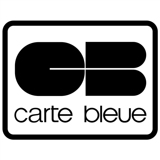 Carte Bleue logo