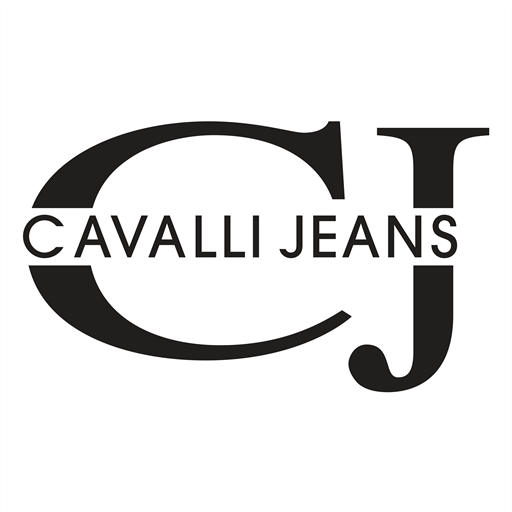 Cavalli Jeans logo