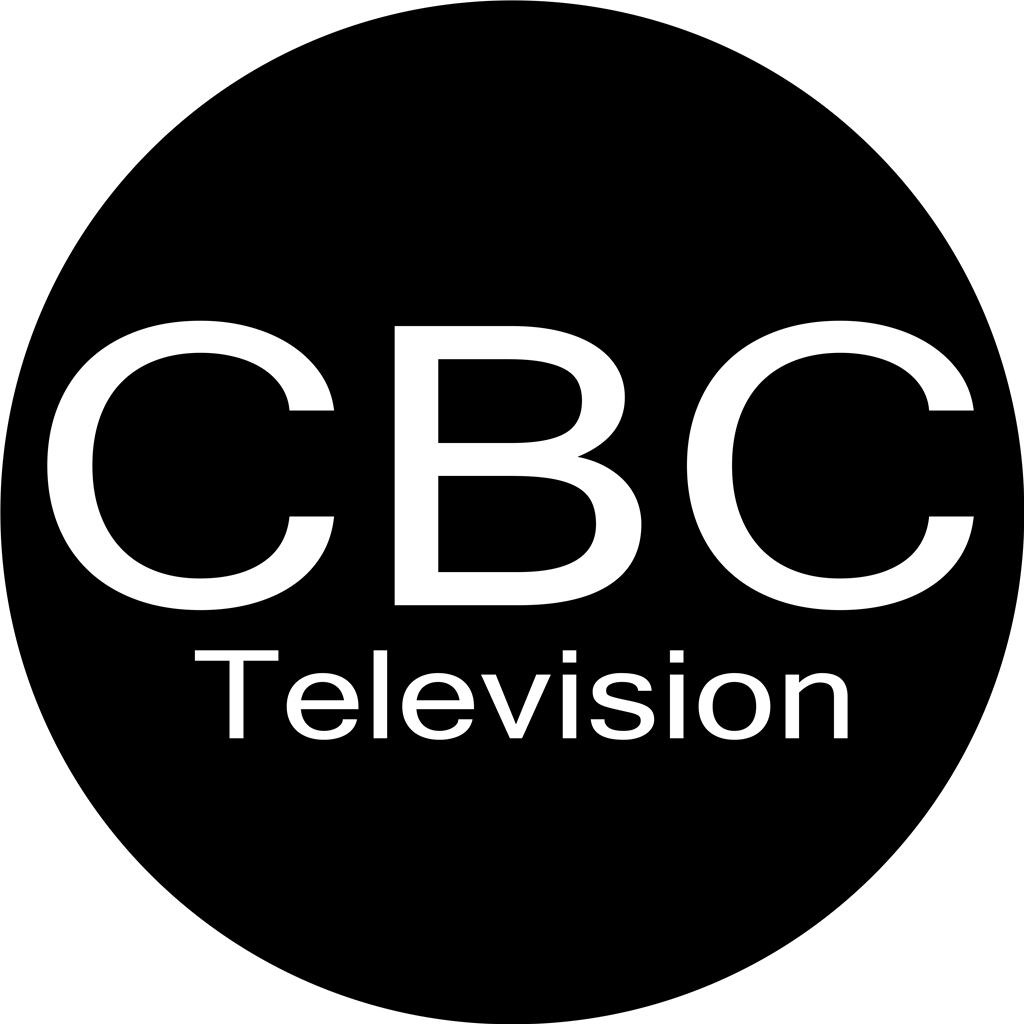 CBC logotype, transparent .png, medium, large