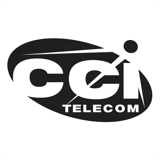 CCI Telecom logo