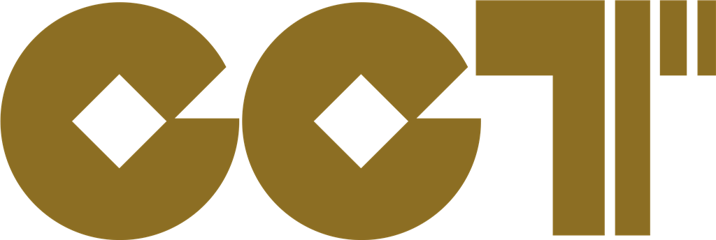 CCT Telecom Holdings Limited logotype, transparent .png, medium, large