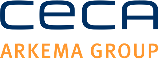 Ceca Arkema Group logo