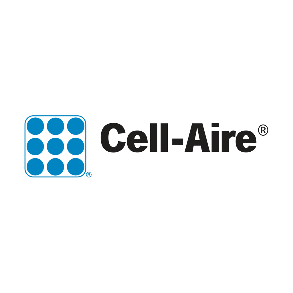 Cell-Aire logotype, transparent .png, medium, large